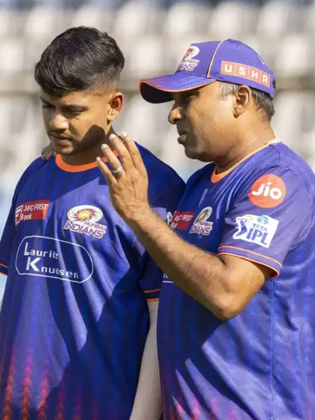 Ashwani Kumar – the fiery underdog who refused to give up